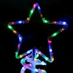 1.8M 3D Christmas Tree Light -Christmas Lights Store 101627 557495 HD