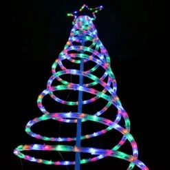 1.8M 3D Christmas Tree Light -Christmas Lights Store 101627 557499 HD