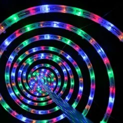 1.8M 3D Christmas Tree Light -Christmas Lights Store 101627 557501 HD