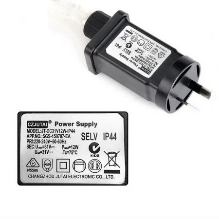 Jingle Jollys 800 LED Christmas Icicle - Lights Blue 1 Jingle Jollys 800 LED Christmas Icicle - Lights Blue