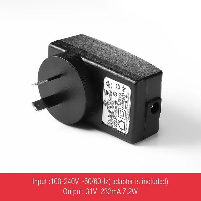 3D Christmas Reindeer Light 10M LED Rope Fairy Xmas Decor Figure - Warm White 8 3D Christmas Reindeer Light 10M LED Rope Fairy Xmas Decor Figure - Warm White - Image 8