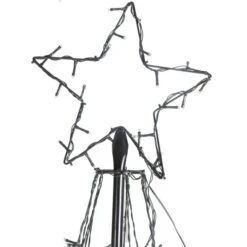 Jingle Jollys Christmas Tree 3.6M 400 LED Christmas Xmas Trees With Lights -Christmas Lights Store 152885 979127 HD