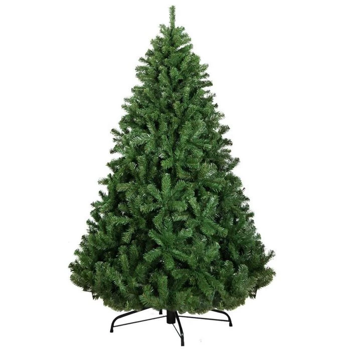 Jingle Jollys 1.8M 6FT Christmas Tree Xmas Decoration Green Home Decor 800 Tips Green 6 Jingle Jollys 1.8M 6FT Christmas Tree Xmas Decoration Green Home Decor 800 Tips Green - Image 6