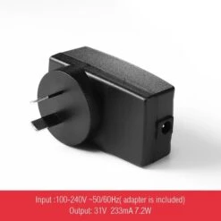 3D Christmas Snowman LED Light - White -Christmas Lights Store 159723 1062725 HD