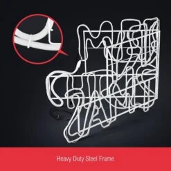 LED Merry Christmas Rope Lights -Christmas Lights Store 159727 1062771 HD