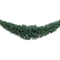 Jingle Jollys Christmas Garland 1.8M Xmas Tree Decoration Green 13 Jingle Jollys Christmas Garland 1.8M Xmas Tree Decoration Green -Christmas Lights Store 167017 1361057 F