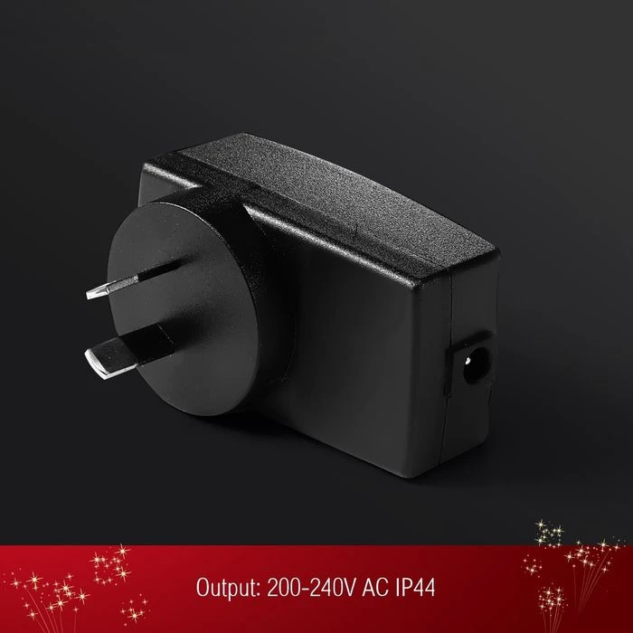 New 3D Reindeer Sleigh Motif Christmas Lights 22M LED Rope Xmas Decoration Outdoor Home Display 12 New 3D Reindeer Sleigh Motif Christmas Lights 22M LED Rope Xmas Decoration Outdoor Home Display - Image 12