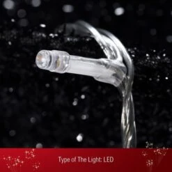 New 3D Penguin Christmas Lights 200 LED Rope Xmas Decoration Outdoor Home Display - 180cm 21 New 3D Penguin Christmas Lights 200 LED Rope Xmas Decoration Outdoor Home Display - 180cm -Christmas Lights Store 185715 1384167 HD