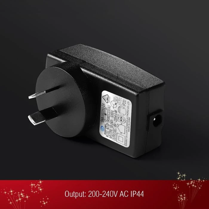 New 3D Penguin Christmas Lights 200 LED Rope Xmas Decoration Outdoor Home Display - 180cm 12 New 3D Penguin Christmas Lights 200 LED Rope Xmas Decoration Outdoor Home Display - 180cm - Image 12