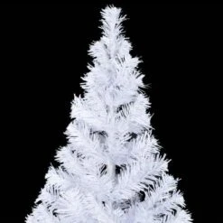 Artificial Christmas Tree With Stand 150 Cm 380 Branches -Christmas Lights Store 195249 1480539 F