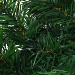 Christmas Garland With LED Lights 20 M