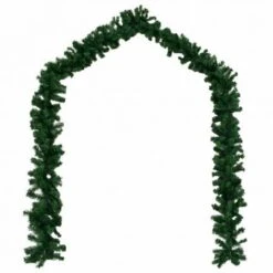 Christmas Garland PVC 5 M -Christmas Lights Store 195287 1480817 F