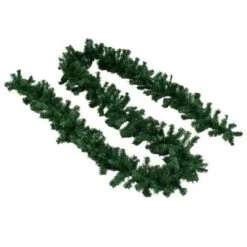 Christmas Garland PVC 5 M -Christmas Lights Store 195287 1480821 F
