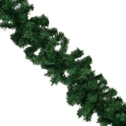 Christmas Garland PVC 20 M -Christmas Lights Store 195291 1480847 F