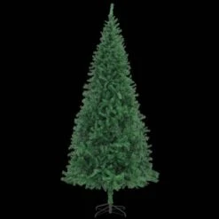 Artificial Christmas Tree 300 Cm Green -Christmas Lights Store 195311 1481011 F