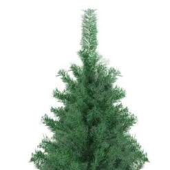 Artificial Christmas Tree 400 Cm Green -Christmas Lights Store 195315 1481043 F