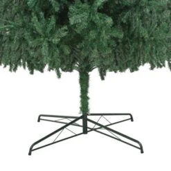 Artificial Christmas Tree 400 Cm Green -Christmas Lights Store 195315 1481047 F