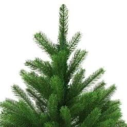 Artificial Christmas Tree Lifelike Needles 120 Cm Green -Christmas Lights Store 195361 1481289 F