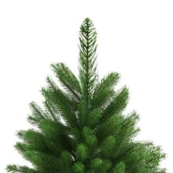 Artificial Christmas Tree Lifelike Needles 240 Cm Green -Christmas Lights Store 195363 1481303 F