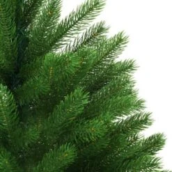 Artificial Christmas Tree Lifelike Needles 240 Cm Green -Christmas Lights Store 195363 1481305 F