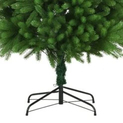 Artificial Christmas Tree Lifelike Needles 240 Cm Green -Christmas Lights Store 195363 1481307 F