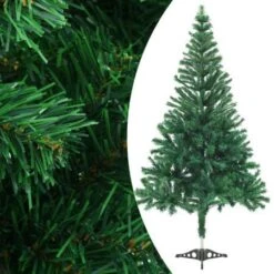 Artificial Christmas Tree 150 Cm -Christmas Lights Store 195605 1482907 F