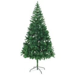 Artificial Christmas Tree 210 Cm
