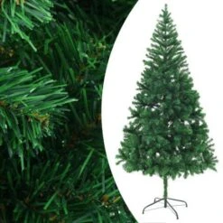 Artificial Christmas Tree 210 Cm -Christmas Lights Store 195609 1482935 F