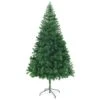 Artificial Christmas Tree With Thick Branches 210 Cm
