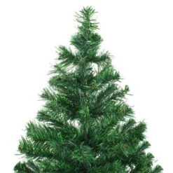 Artificial Christmas Tree With Thick Branches 210 Cm -Christmas Lights Store 195613 1482965 F
