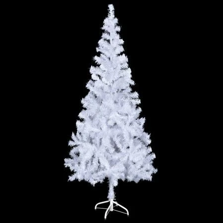 Artificial Christmas Tree With Stand 180 Cm 620 Branches 2 Artificial Christmas Tree With Stand 180 Cm 620 Branches - Image 2