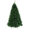 Ingle Jollys Christmas Tree 1.8M 6FT Xmas Decoration Green Home Decor 1024 Tips