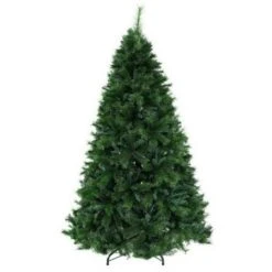 Ingle Jollys Christmas Tree 1.8M 6FT Xmas Decoration Green Home Decor 1024 Tips