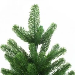 Artificial Christmas Tree Lifelike Needles 180 Cm Green -Christmas Lights Store 219413 1711093 F