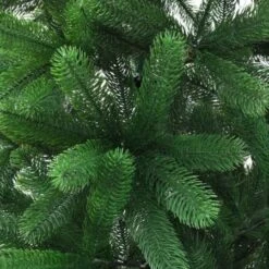 Artificial Christmas Tree Lifelike Needles 180 Cm Green -Christmas Lights Store 219413 1711095 F