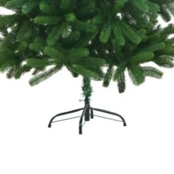 Artificial Christmas Tree Lifelike Needles 180 Cm Green -Christmas Lights Store 219413 1711099 F