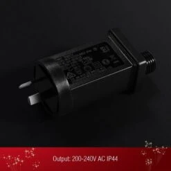 180CM 3D Christmas Santa Claus LED Light Decorations Indoor Outdoor -Christmas Lights Store 220089 1720103 HD