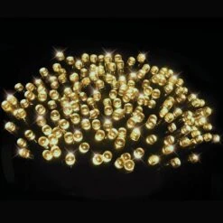 Stockholm Christmas String Lights 1000 LEDs Warm White Xmas Outdoor Garden Decor 69.9M 13 Stockholm Christmas String Lights 1000 LEDs Warm White Xmas Outdoor Garden Decor 69.9M -Christmas Lights Store 225769 2384097 F