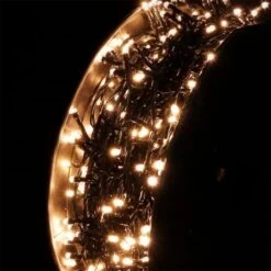 Stockholm Christmas String Lights 1000 LEDs Warm White Xmas Outdoor Garden Decor 69.9M 14 Stockholm Christmas String Lights 1000 LEDs Warm White Xmas Outdoor Garden Decor 69.9M -Christmas Lights Store 225769 2384099 F