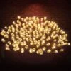 Stockholm Christmas String Lights 1000 LEDs Warm White Xmas Outdoor Garden Decor 69.9M