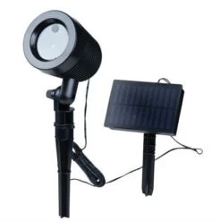 Stockholm Christmas Lights Solar Laser Dots With Motion Red/Green Icons Party Garden Decorations -Christmas Lights Store 225799 2384241 F