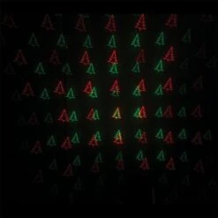 Stockholm Christmas Lights Solar Laser Dots With Motion Red/Green Icons Party Garden Decorations -Christmas Lights Store 225799 2384243 F