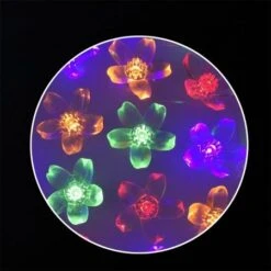 Stockholm Christmas Lights 900 LEDs Enormous Petal Ball Xmas Party Outdoor Garden 50CM 17 Stockholm Christmas Lights 900 LEDs Enormous Petal Ball Xmas Party Outdoor Garden 50CM -Christmas Lights Store 225827 1767565 F