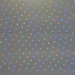 Stockholm Christmas Lights 300 LEDs Waterfall Curtain Net Outdoor Garden Xmas Decoration 2x3M -Christmas Lights Store 225829 1767581 F