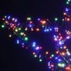 Stockholm Christmas Lights 768 LEDs Giant Star Cluster Xmas Outdoor Garden Decor 130CM