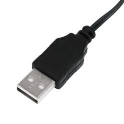 Christmas Garland With LED Lights Green 20 M PVC -Christmas Lights Store 239259 1891365 F