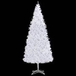 Artificial Christmas Tree 500 Cm White -Christmas Lights Store 243191 1934019 F
