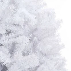 Artificial Christmas Tree 500 Cm White -Christmas Lights Store 243191 1934023 F
