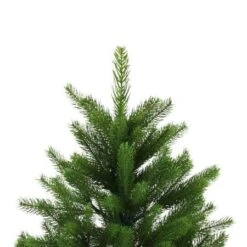 Artificial Christmas Tree Lifelike Needles 90 Cm Green -Christmas Lights Store 243193 1934033 F