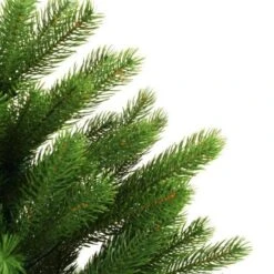 Artificial Christmas Tree Lifelike Needles 90 Cm Green -Christmas Lights Store 243193 1934035 F